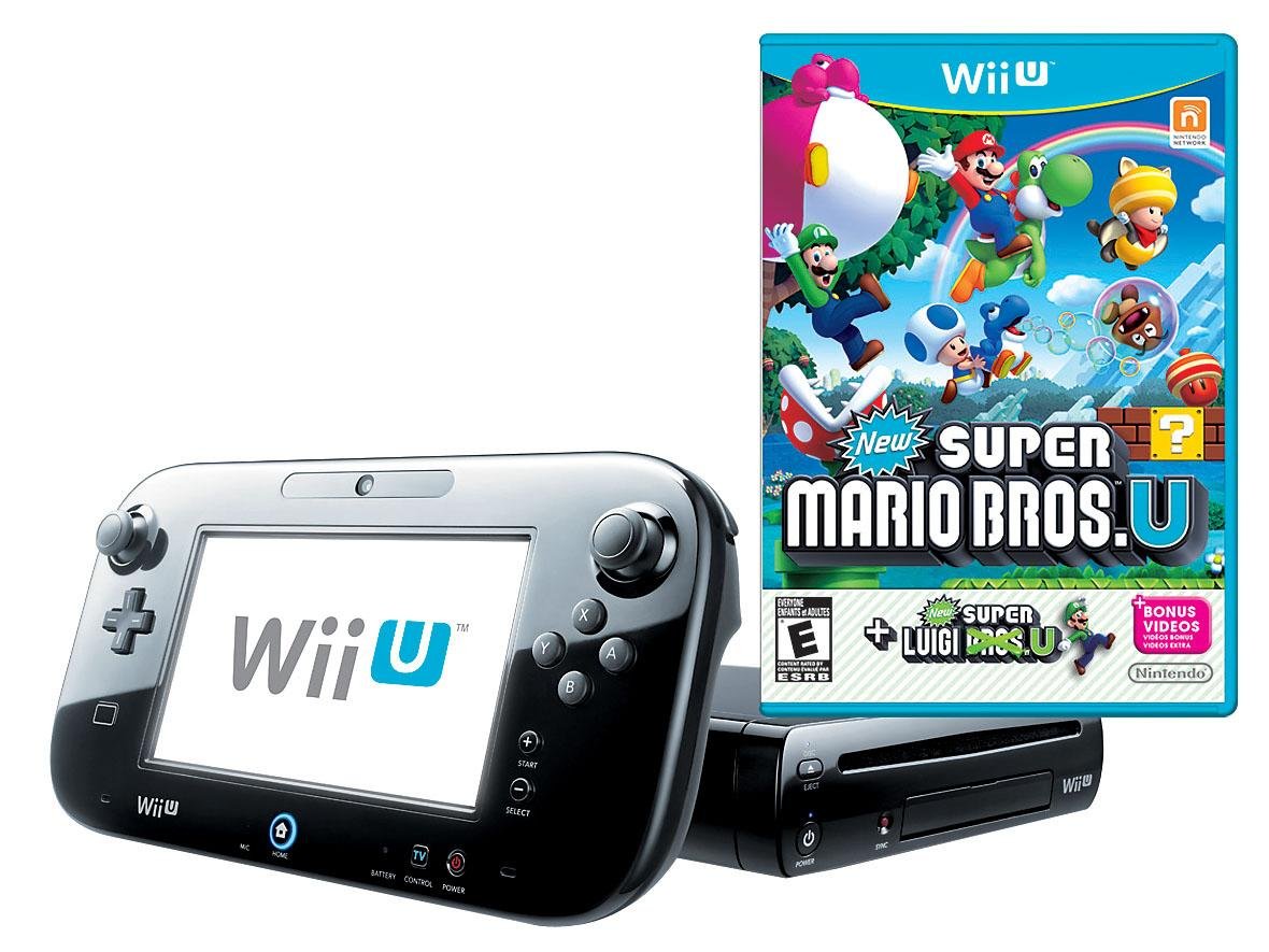 Por que você deve tomar muito cuidado ao comprar um Wii U no