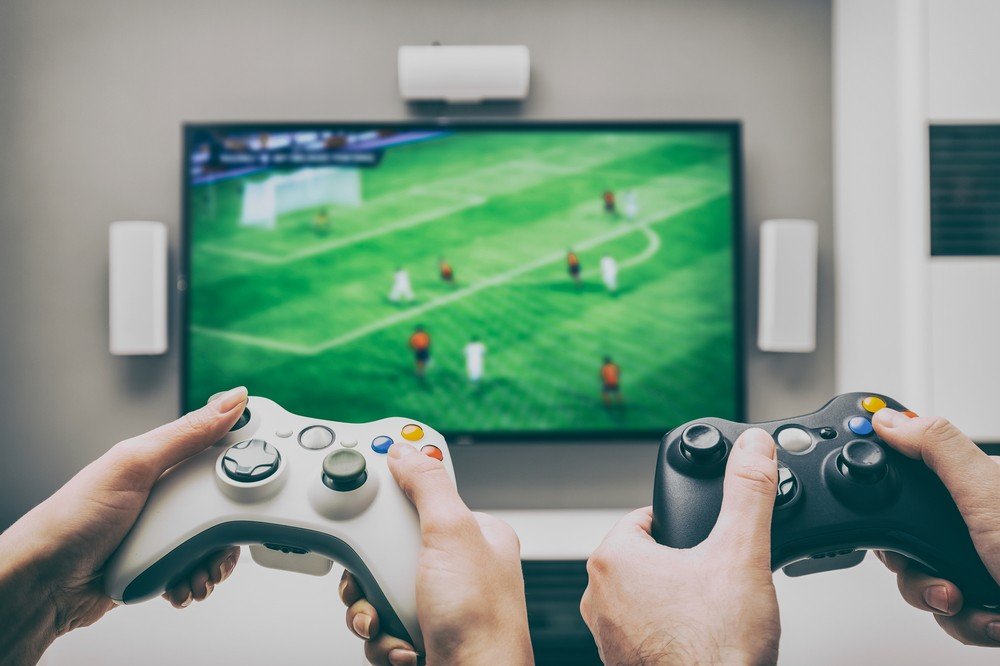 COMO CONECTAR DOIS CONTROLES GAMEPAD PARA JOGAR NA TV PHILCO ANDROID