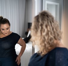 Espelho pra guarda-roupa: saiba mais