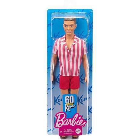 Boneco Ken