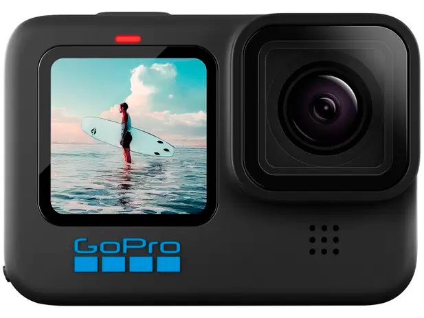 Go pro Hero 10