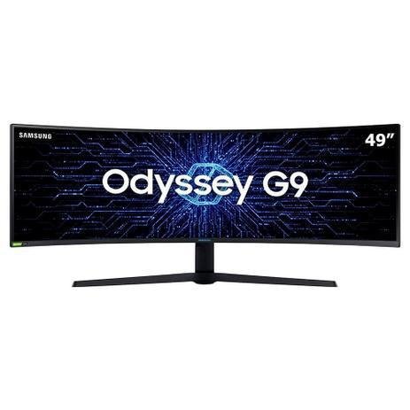Monitor Odyssey G9