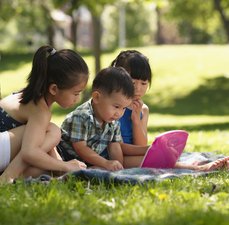 Laptop infantil : conheça