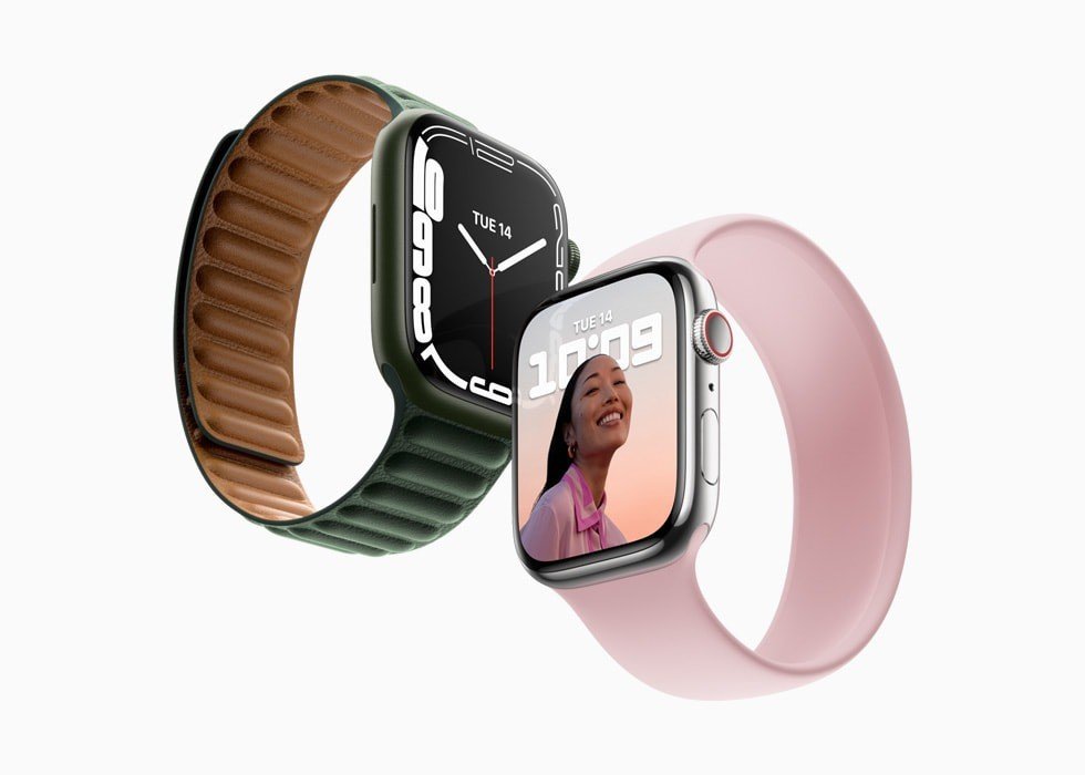 Apple Watch ganha novo app para cuidados da saúde mental com
