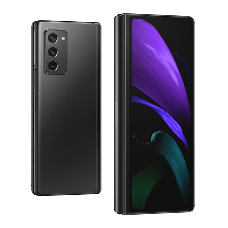 Smartphone Galaxy z Fold 3