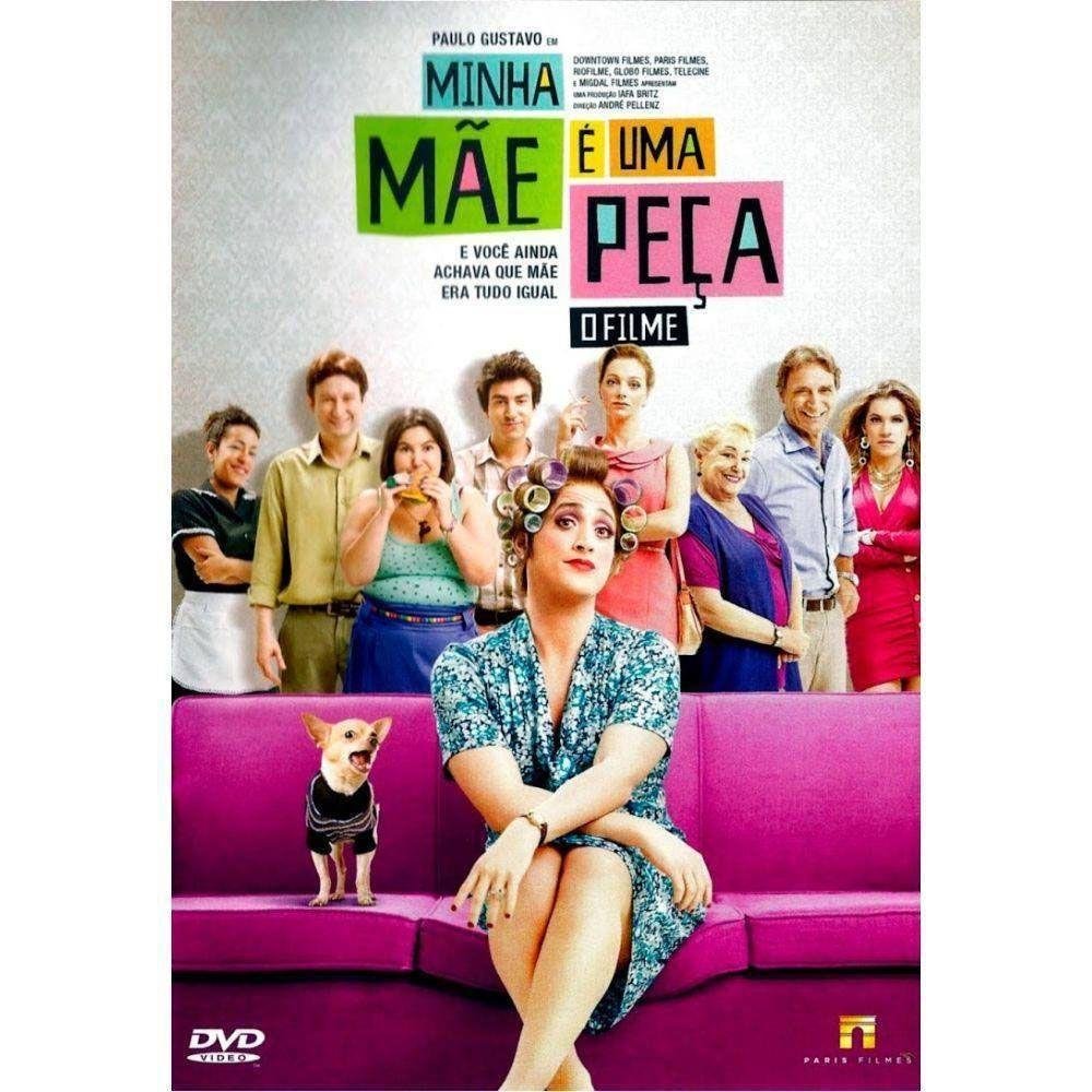 Filmes nacionais