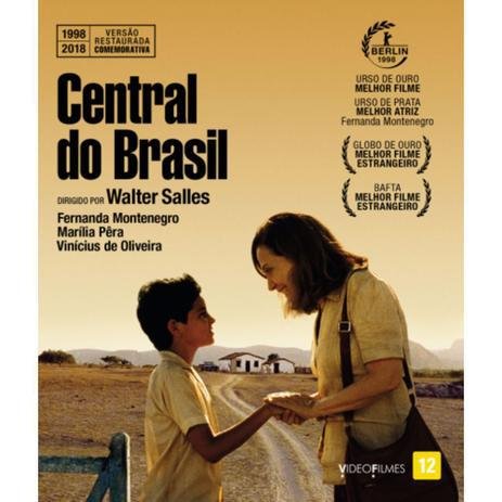 Filmes nacionais