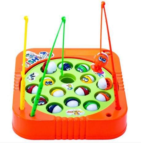 jogo de pescaria mais conhecido