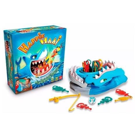 jogo de pescaria de tubarão