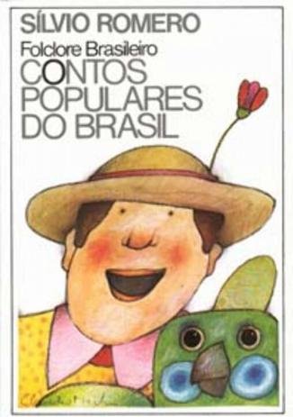 Livro Contos Populares do Brasil