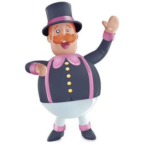 boneco bita