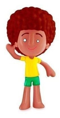 boneco dan