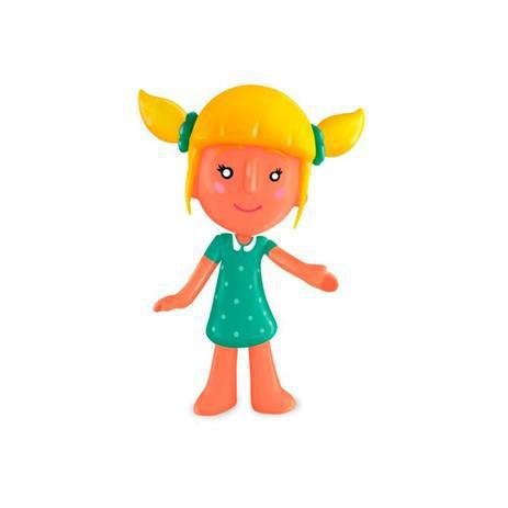 boneca lila