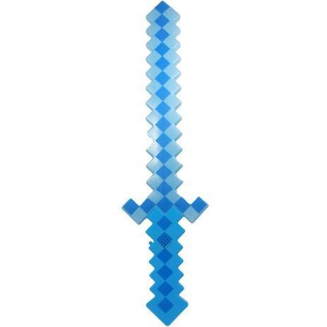 espada do jogo minecraft