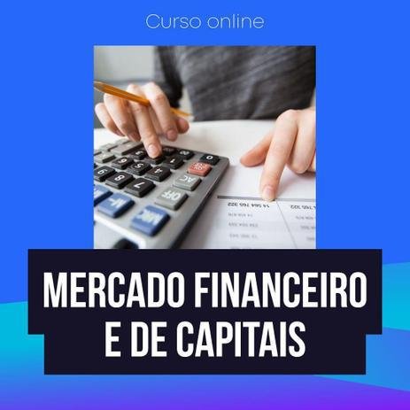 Curso Mercado Financeiro GoKursos