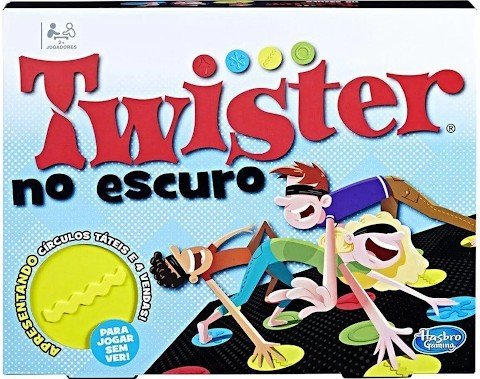 capa do jogo twister no escuro