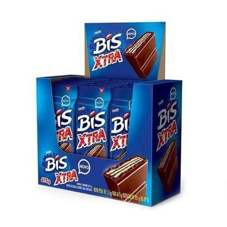 Chocolate Bis