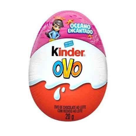 Kinder ovo