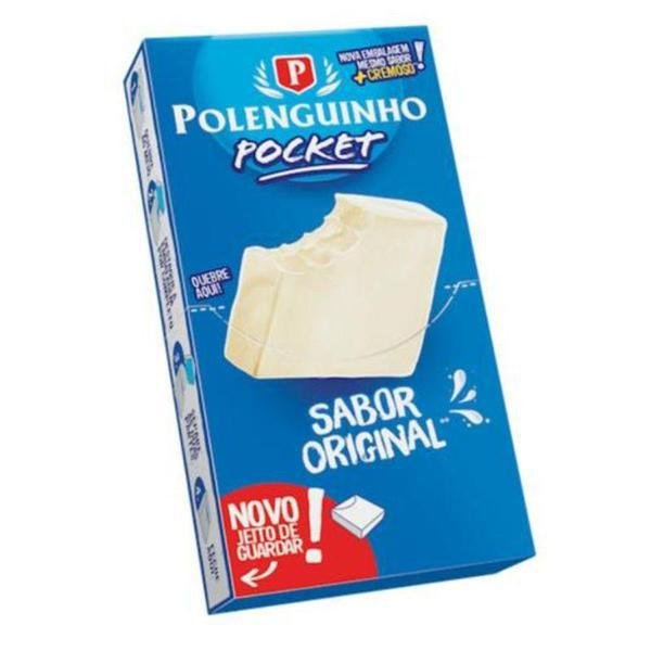 queijinho pocket