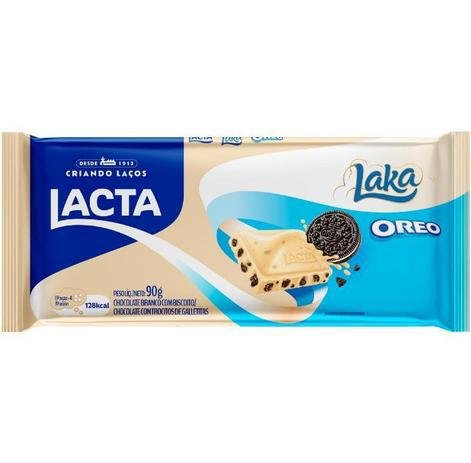 Chocolate Laka