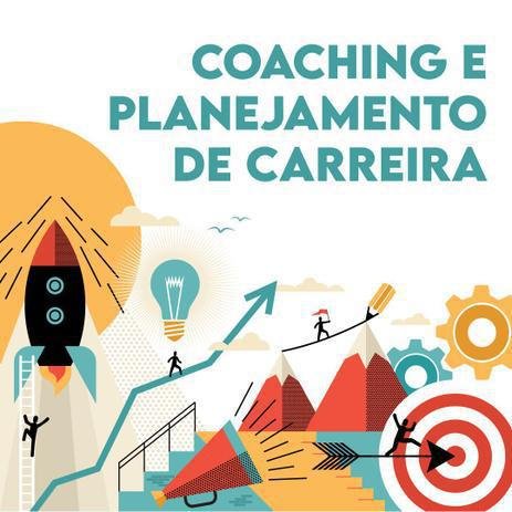 Curso Coaching e Planejamento de carreira