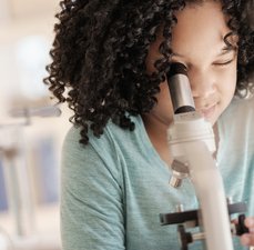 Microscópio infantil: saiba mais