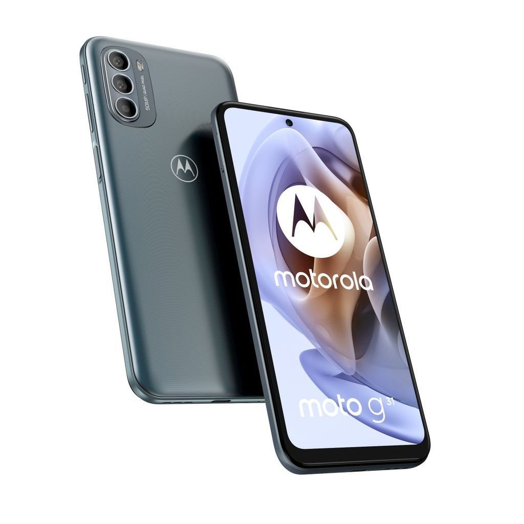 Moto G71