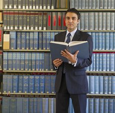 Concurso de Direito: dicas de livros