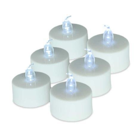 kit de velas de LED