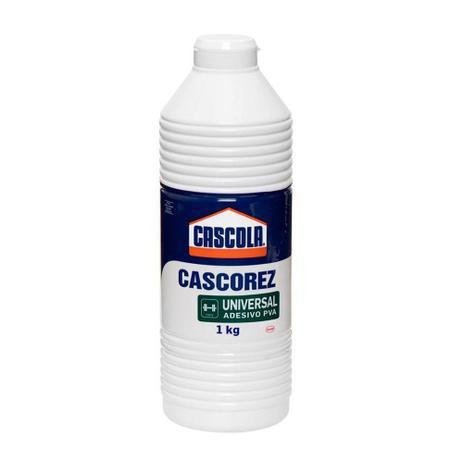 Cola branca