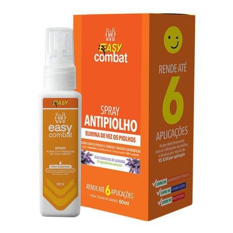 Antpiolho spray