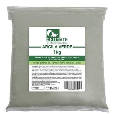 Argila Verde