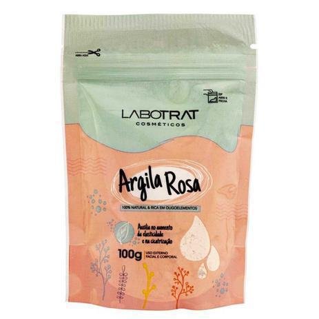 Argila Rosa