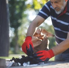 Tipos de lenha pra usar no churrasco