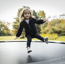 Lona pra cama elástica: conheça