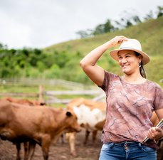 Aprenda Agronomia em livros