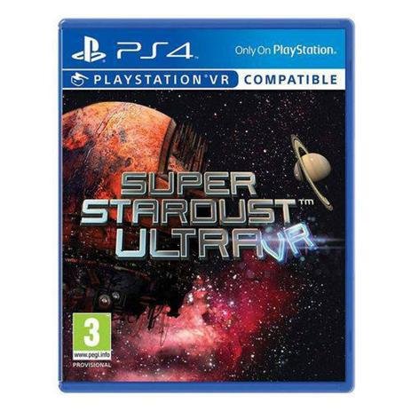 Jogo para realidade virtual