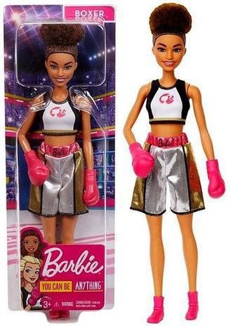 Barbie Quero Ser Jornalista - Mattel - Boneca Barbie - Magazine Luiza