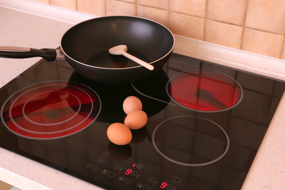 Vidro ou inox qual o melhor cooktop? Blog da Lu Magazine Luiza