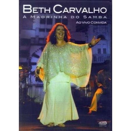 CD Beth Carvalho