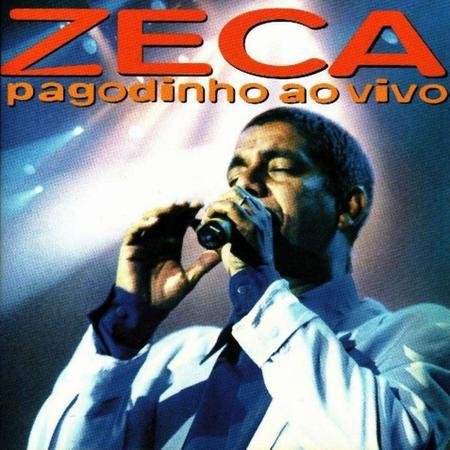 CD Zeca Pagodinho