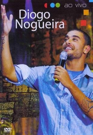 DVD Diogo Nogueira