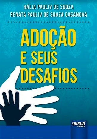 Livro Adoção e seus desafios