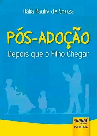 Livro Pós-adoção