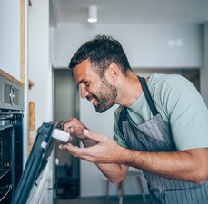 Lã de vidro pra forno: conheça!