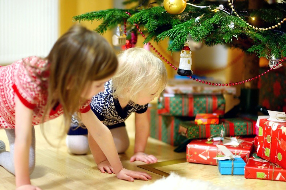 Presentes de Natal: Tecnologia, Brinquedos e mais