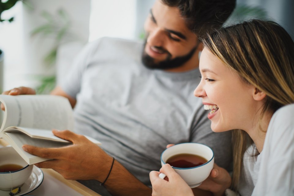 Livros sobre casamento