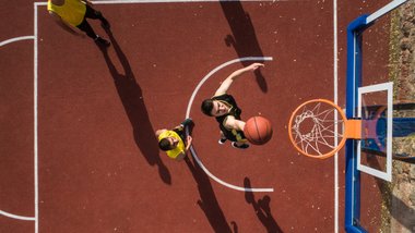 Rede de Basquete: conheça - Blog da Lu - Magazine Luiza