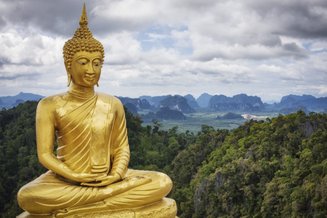 Budismo e hinduismo