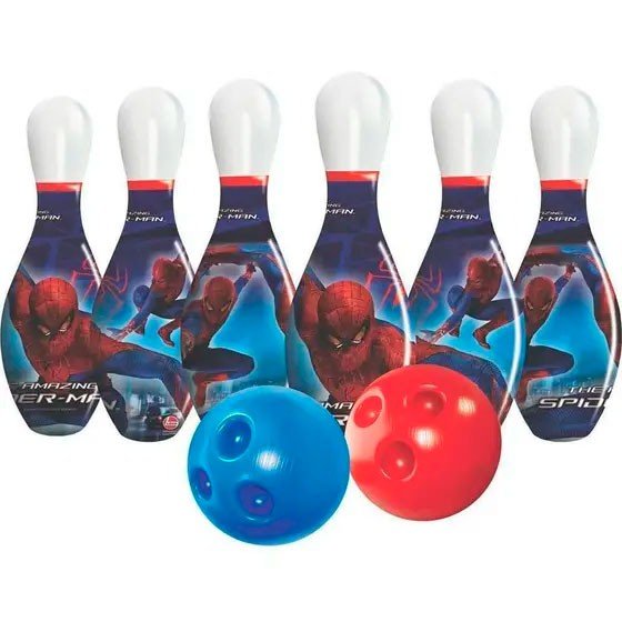 Jogo Spider Man Spidey Ball Jogo Acerte Bolinhas Coordenação